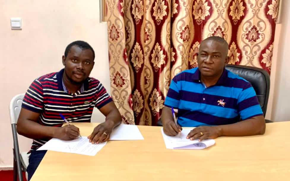 SWASAL signs MoU with Sierra Leone Premier League Board