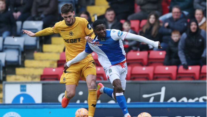 Kargbo wants to fly high
