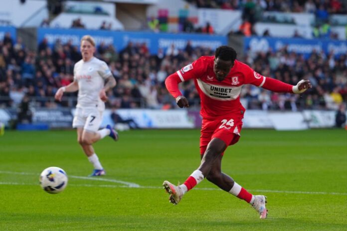 Alex Bangura