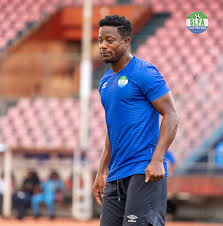 SLFA, Kallon Saga: Former Inter-Milan Striker Sacked over Administrative Breaches