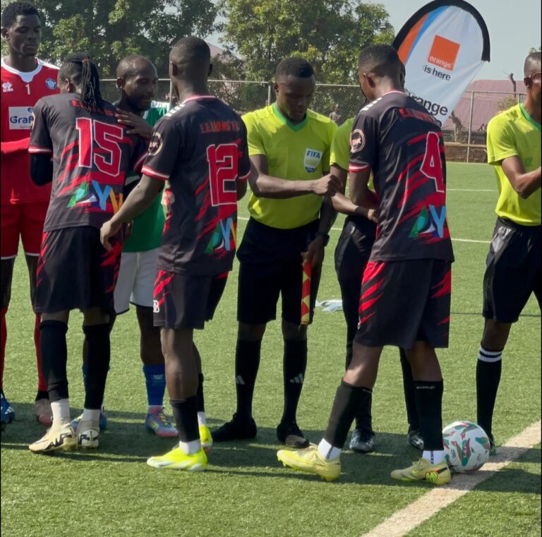 Lions, Blackpool Set Up Classic FA Cup Final Clash